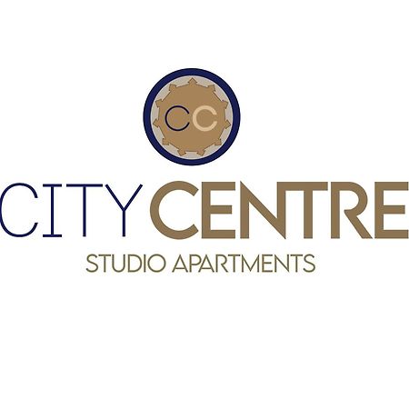 City Centre Studio Apartments Nicosia Nicósia Exterior foto