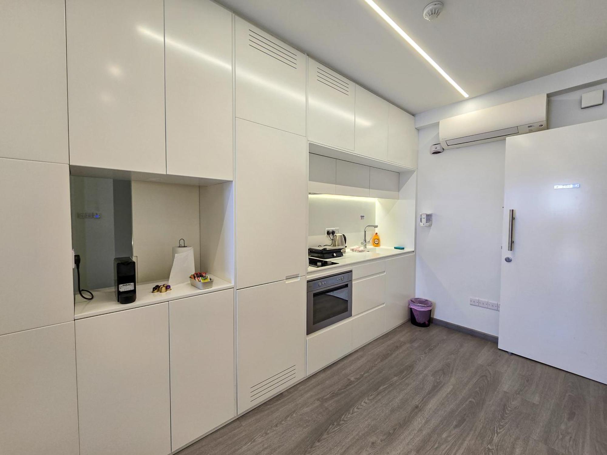 City Centre Studio Apartments Nicosia Nicósia Exterior foto