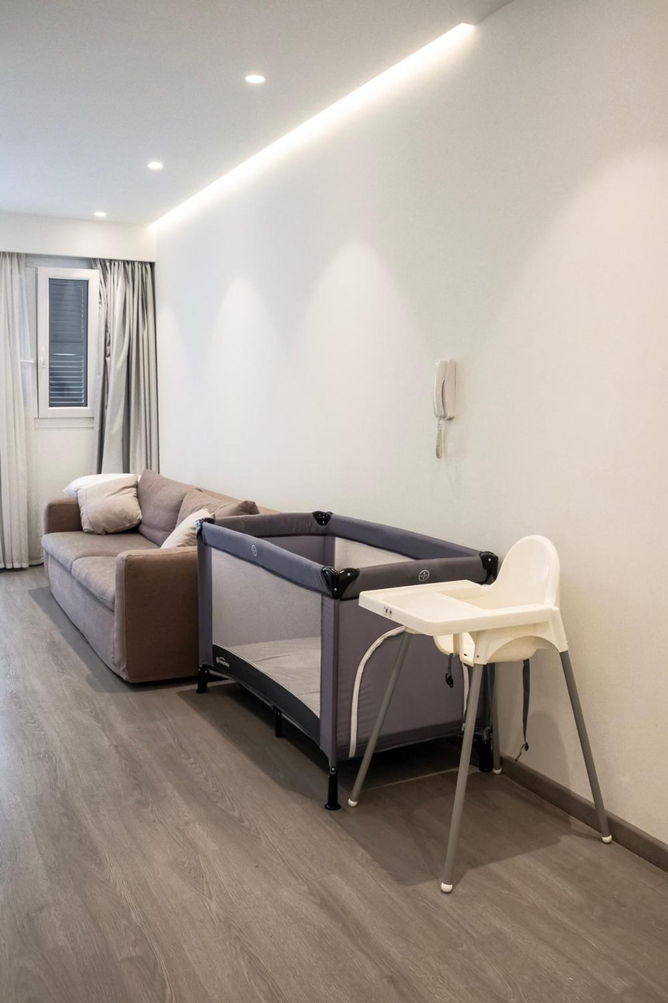 City Centre Studio Apartments Nicosia Nicósia Exterior foto