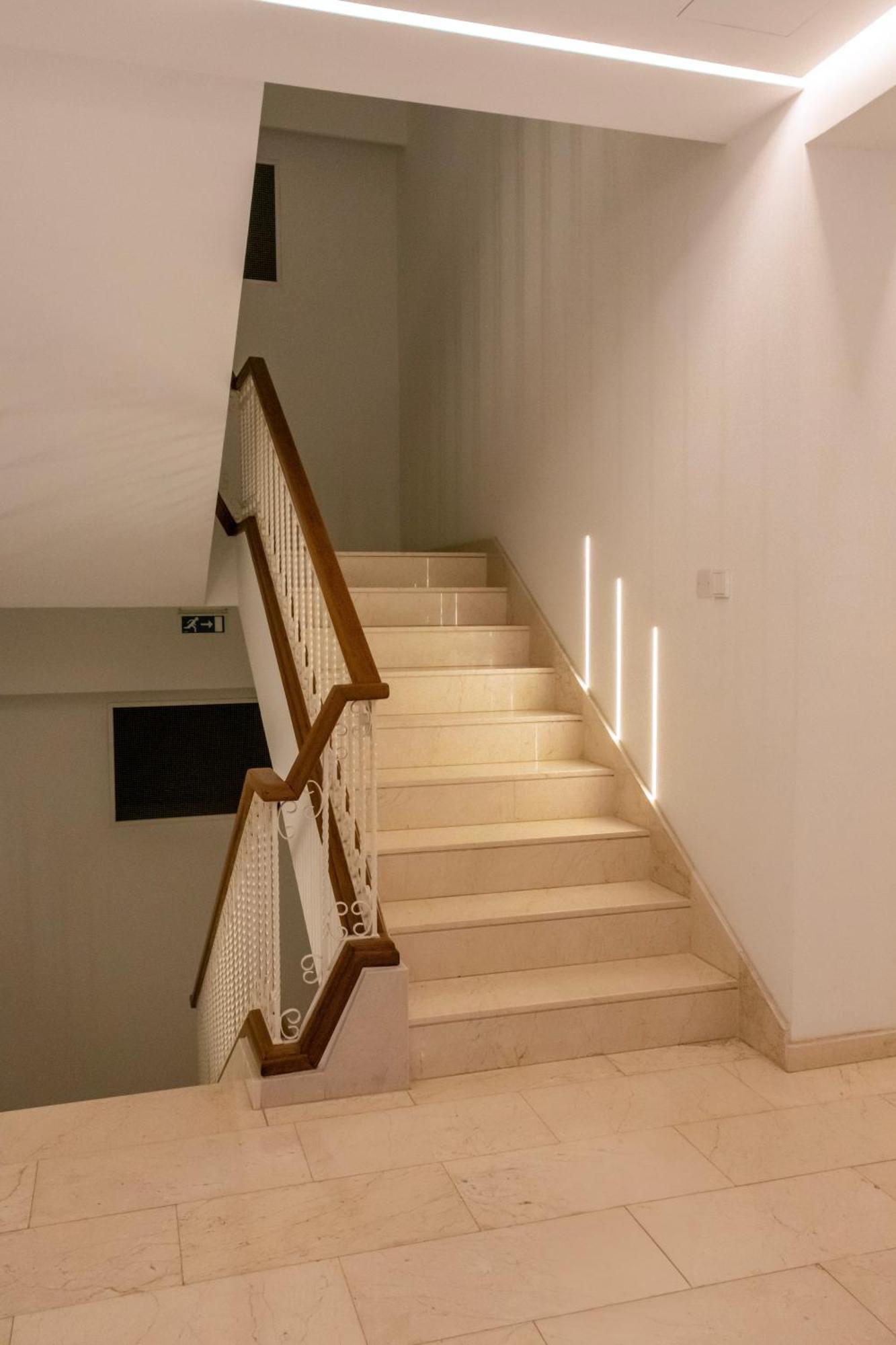 City Centre Studio Apartments Nicosia Nicósia Exterior foto