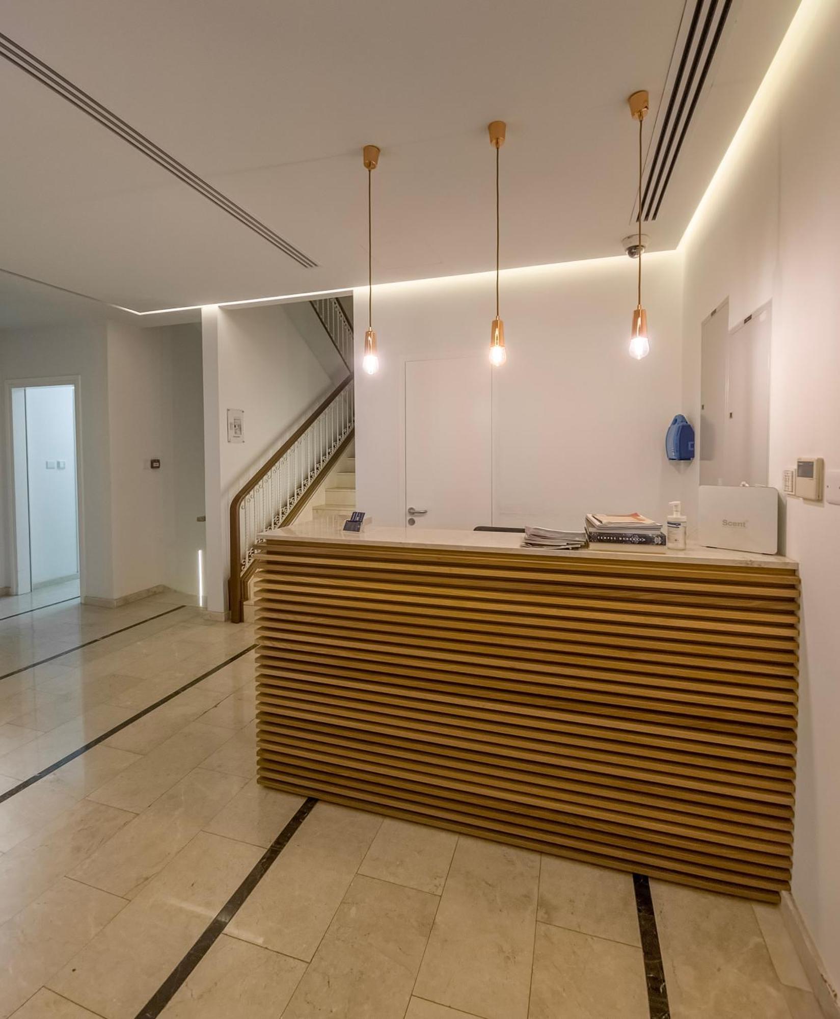 City Centre Studio Apartments Nicosia Nicósia Exterior foto